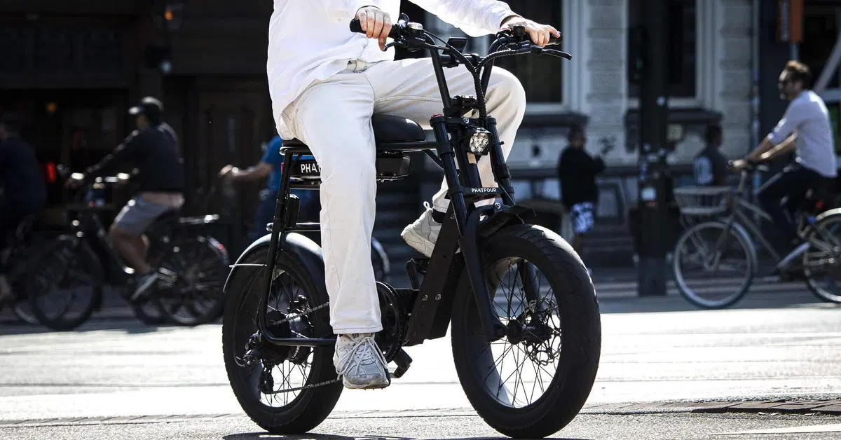E-Fat bike fuorilegge: l'Olanda vuole vietarle. E non ha tutti i torti