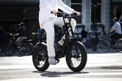 E-Fat bike fuorilegge: l'Olanda vuole vietarle. E non ha tutti i torti