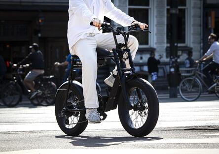 E-Fat bike fuorilegge: l'Olanda vuole vietarle. E non ha tutti i torti