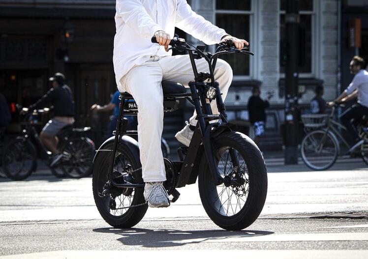 E-Fat bike fuorilegge: l'Olanda vuole vietarle. E non ha tutti i torti