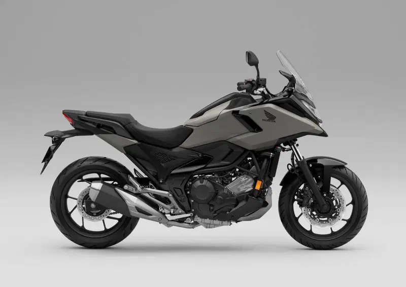 Honda NC 750 X DCT (2025 - 26) (2)