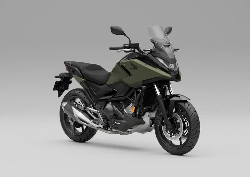 Honda NC 750 X DCT (2025 - 26) (7)