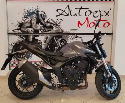 Honda CB 1000 Hornet (2025 - 26) usata