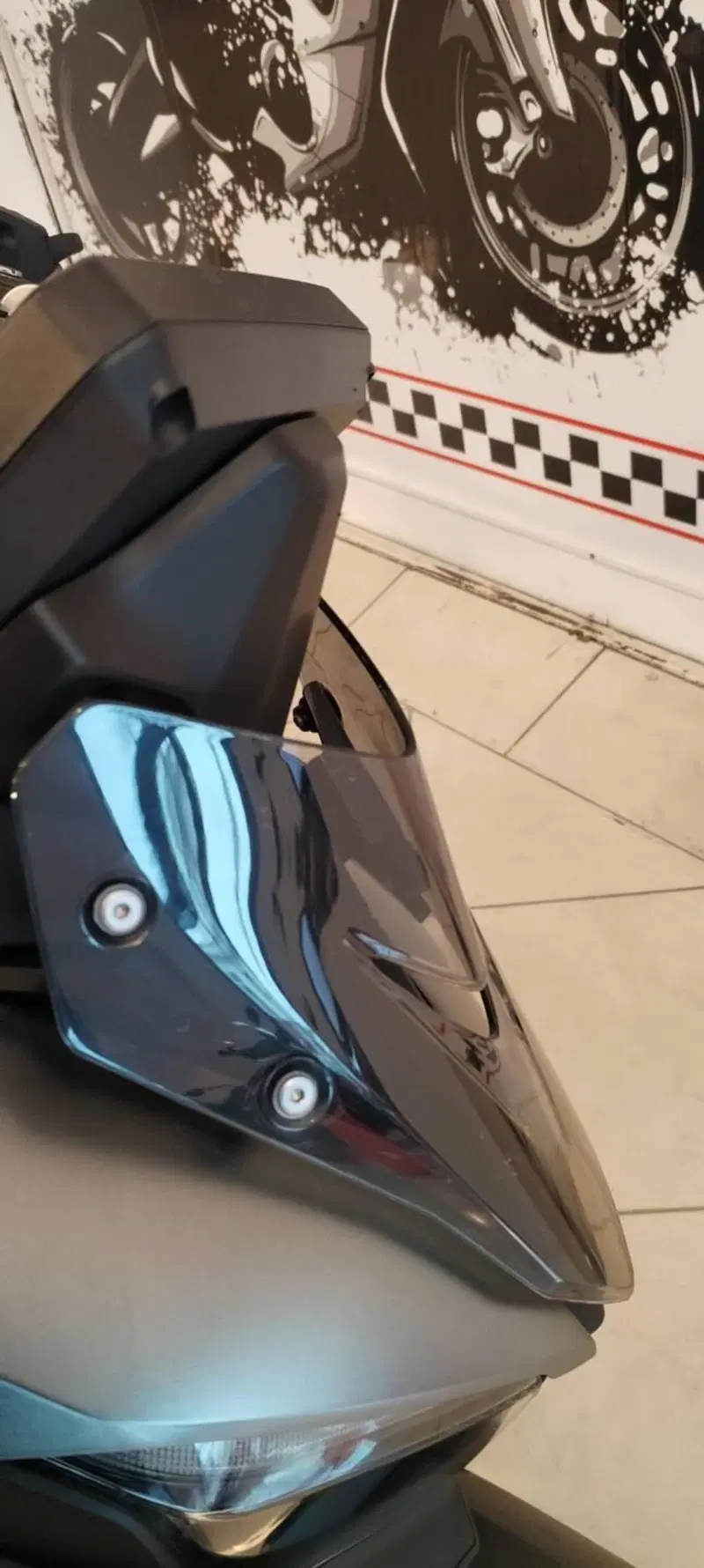 Honda CB 1000 Hornet (2025 - 26) (6)