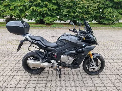 Bmw S 1000 XR (2017 - 19) usata