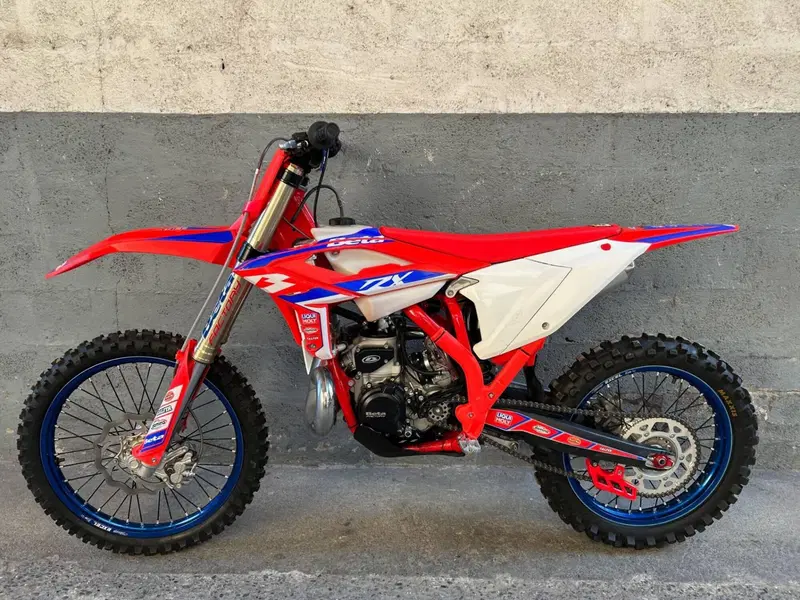 Betamotor RX 300 2T (2024 - 25)