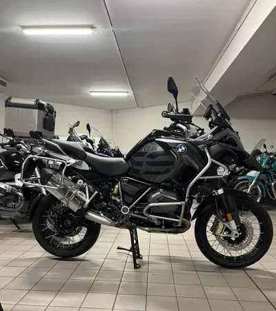 Bmw R 1200 GS Adventure (2017 - 18) usata