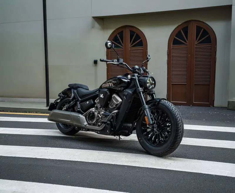 Benda Motorcycles Dark Flag 500 Commander (2026) (6)