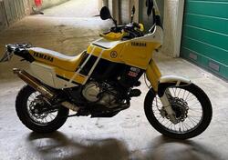 Yamaha supertenere d'epoca