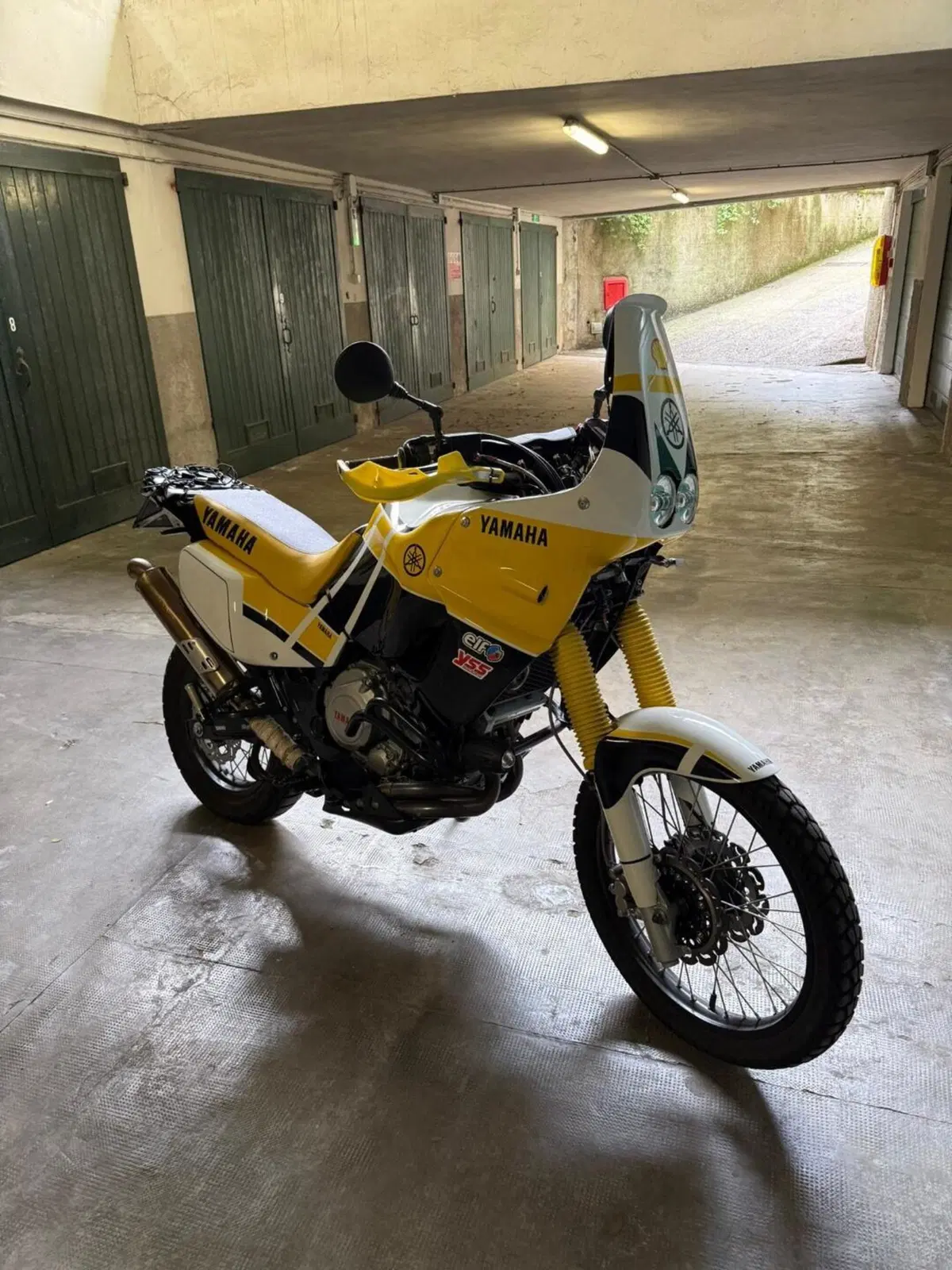 Yamaha supertenere (2)