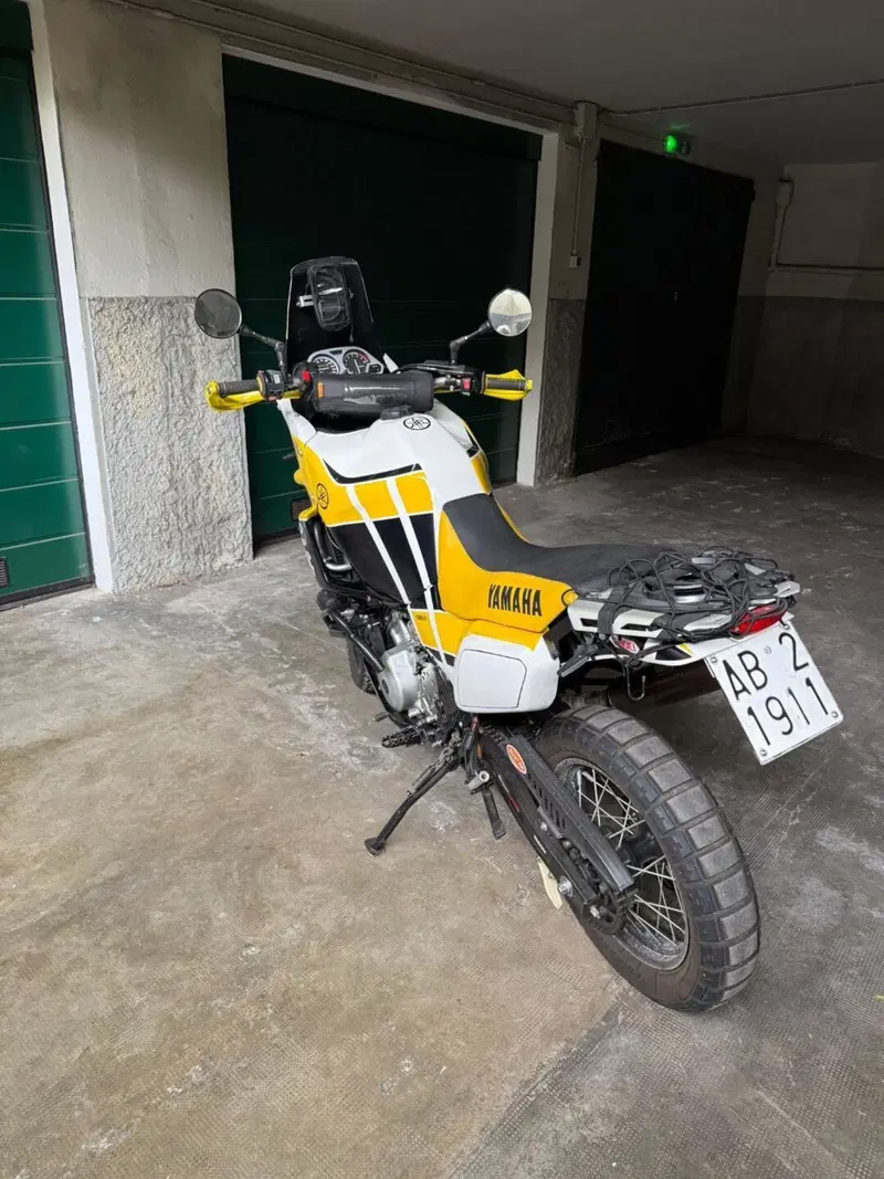 Yamaha supertenere (4)