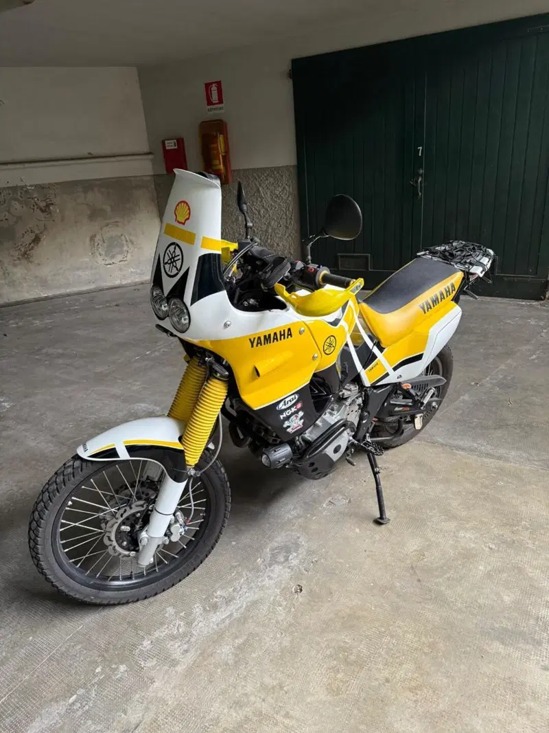 Yamaha supertenere (6)
