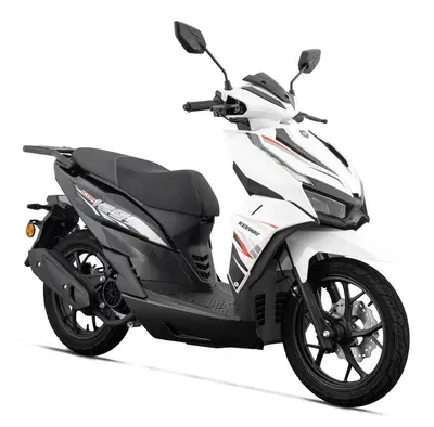 Keeway Motor Icon 125S (2026) nuova