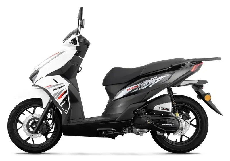 Keeway Motor Icon 125S (2026) (3)