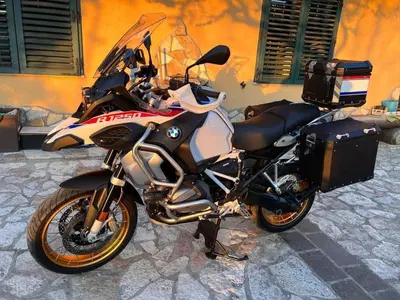 Bmw R 1250 GS Adventure (2021 - 24) usata