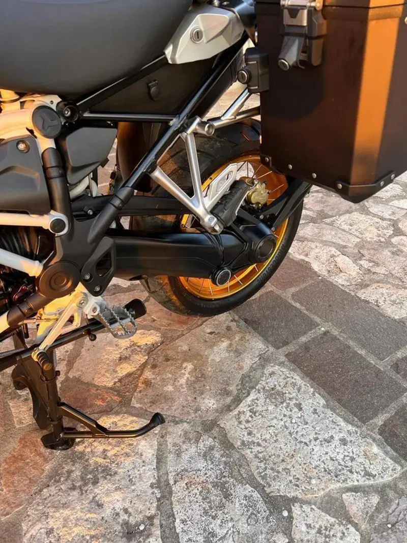 Bmw R 1250 GS Adventure (2021 - 24) (2)