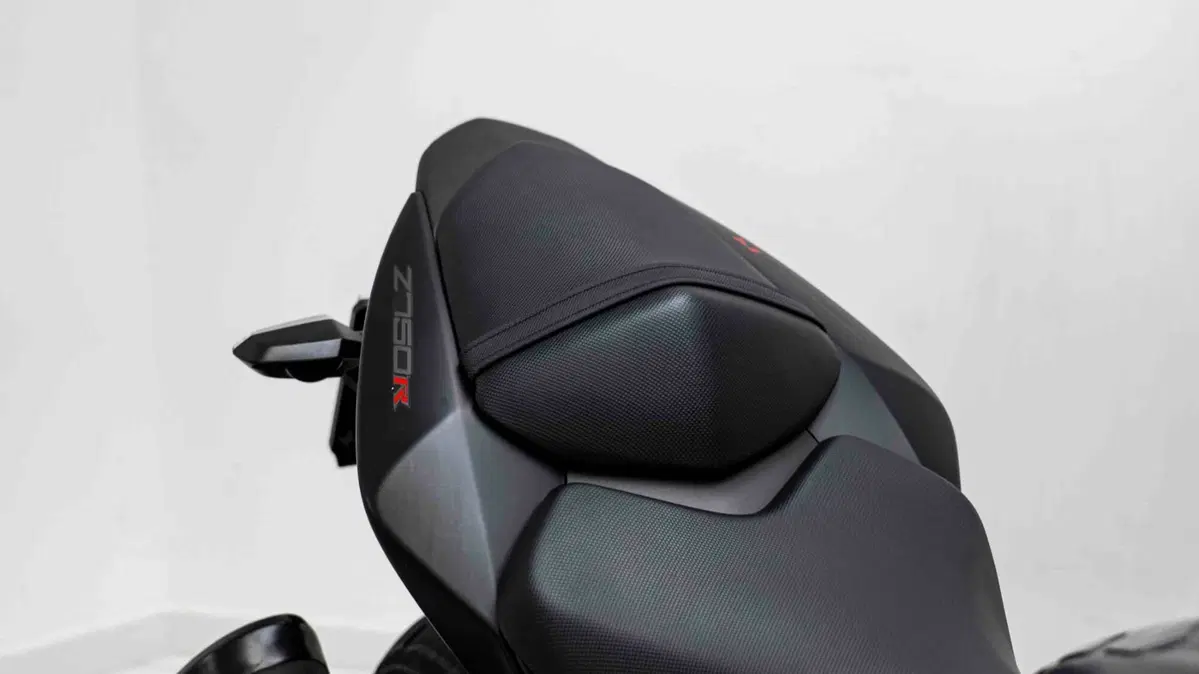 Kawasaki Z 750 R (2011 - 14) (10)