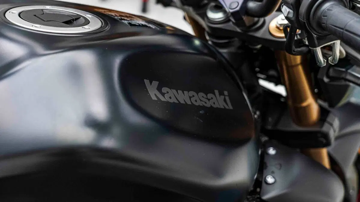 Kawasaki Z 750 R (2011 - 14) (12)