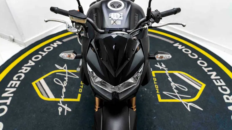 Kawasaki Z 750 R (2011 - 14) (16)
