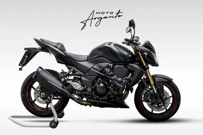 Kawasaki Z 750 R (2011 - 14) usata