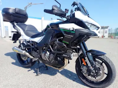 Kawasaki Versys 1000 (2019 - 20) usata