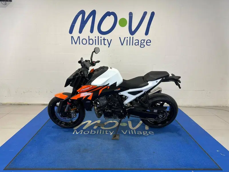 KTM 990 Duke (2024 - 26) (5)
