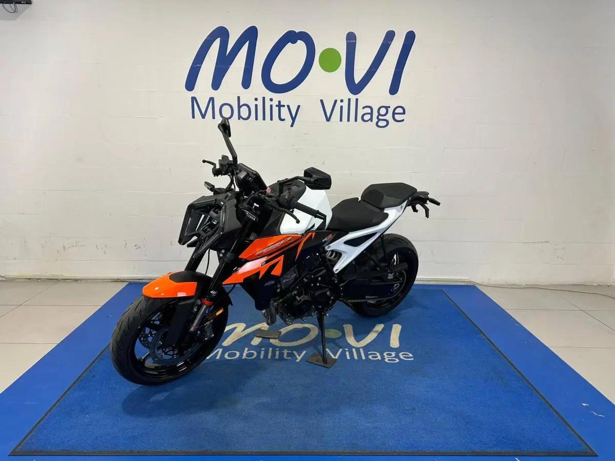 KTM 990 Duke (2024 - 26) (6)
