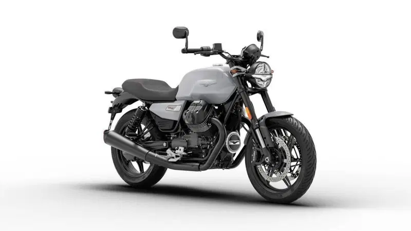Moto Guzzi V7 Sport (2025 - 26)