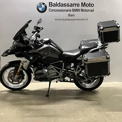 Bmw R 1200 GS (2017 - 18) usata
