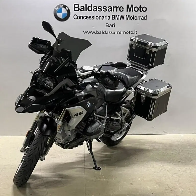 Bmw R 1200 GS (2017 - 18) (3)