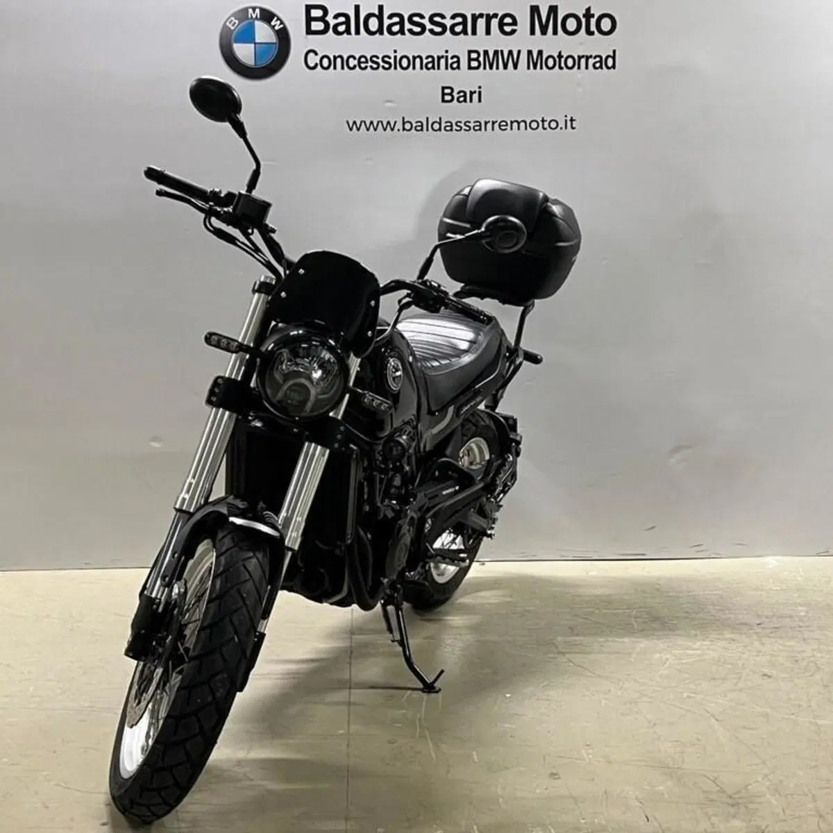 Benelli Leoncino 500 Trail (2021 - 26) (3)