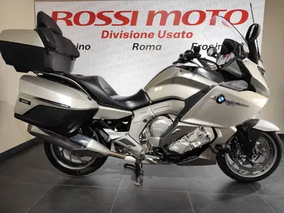 Bmw K 1600 GTL (2010 - 16) usata