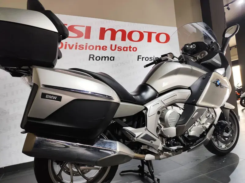 Bmw K 1600 GTL (2010 - 16) (2)