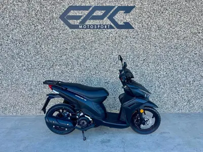 Kymco Micare 125 (2026) nuova