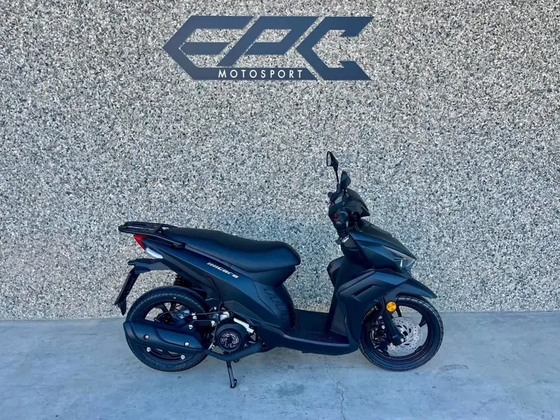 Kymco Micare 125 (2026)
