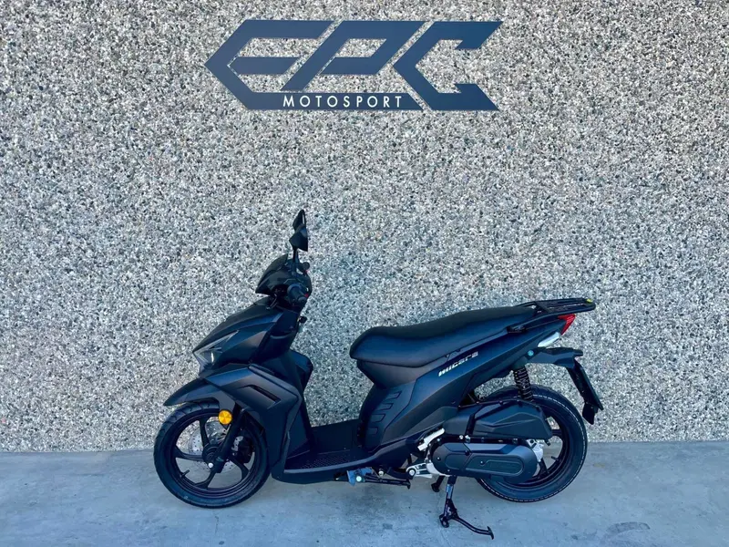 Kymco Micare 125 (2026) (2)