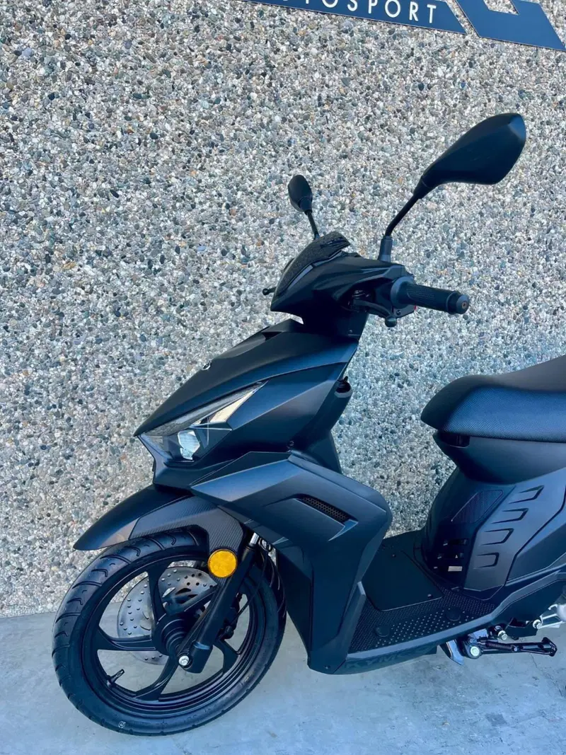 Kymco Micare 125 (2026) (3)