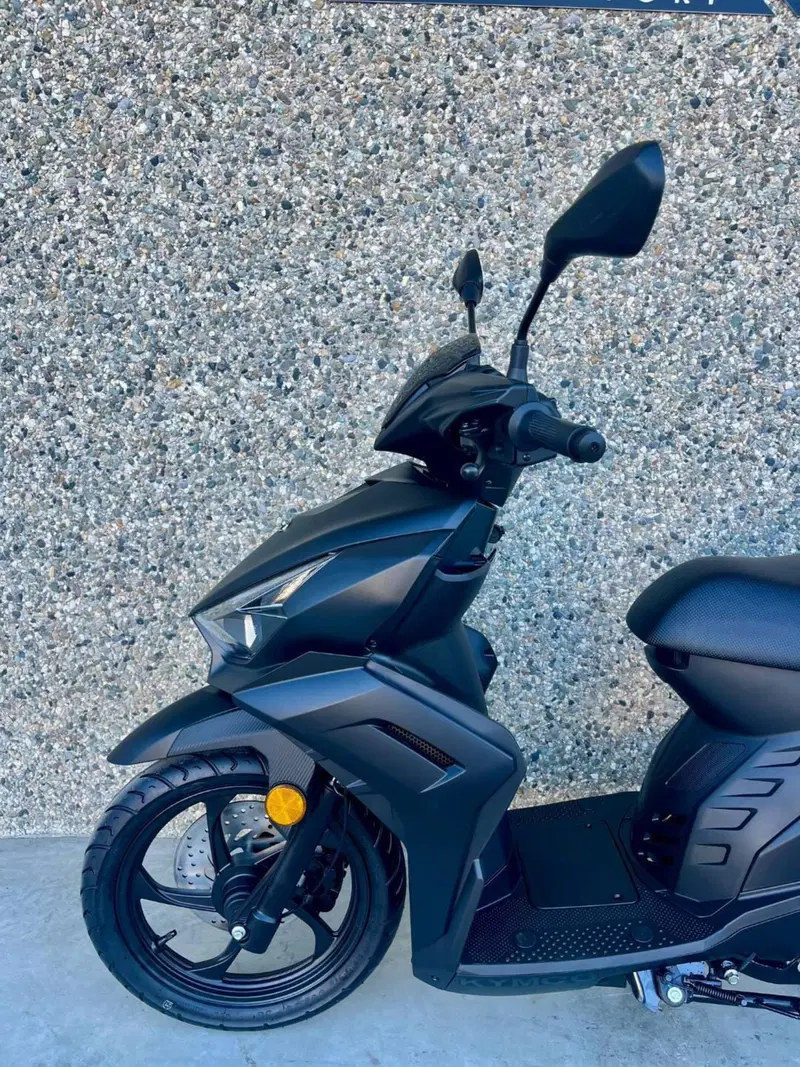 Kymco Micare 125 (2026) (4)