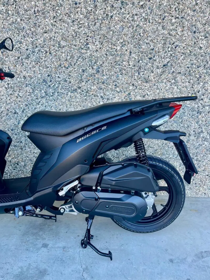 Kymco Micare 125 (2026) (6)