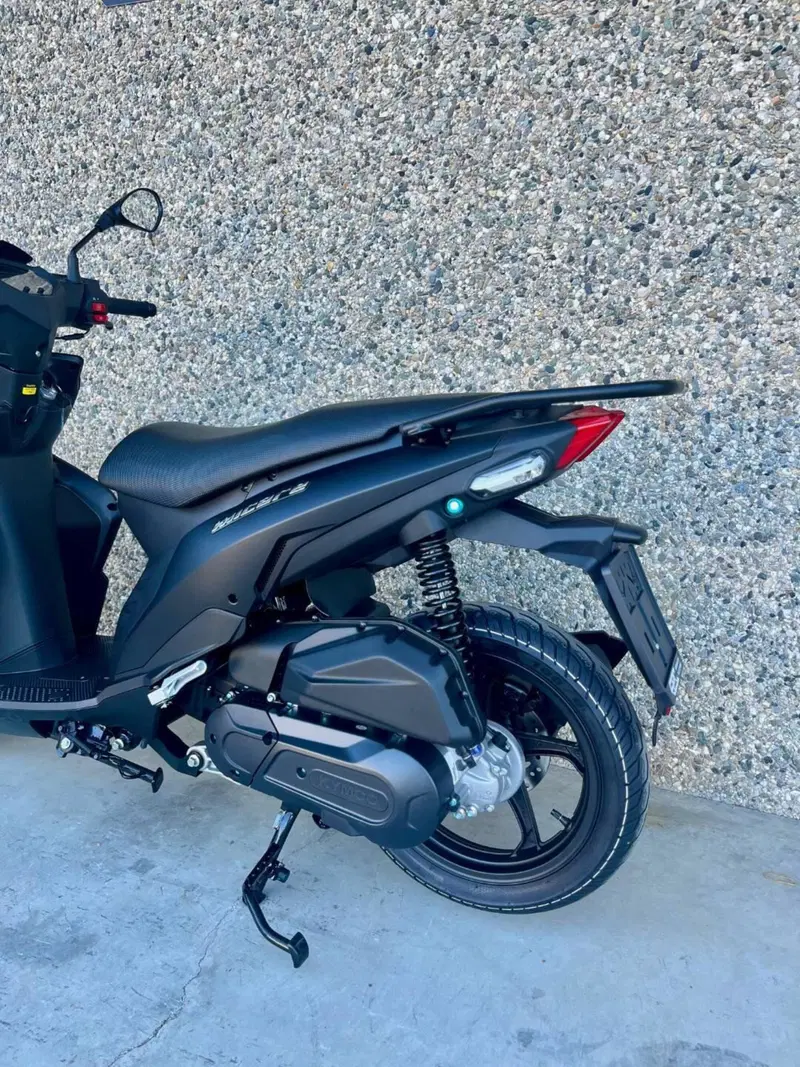 Kymco Micare 125 (2026) (7)