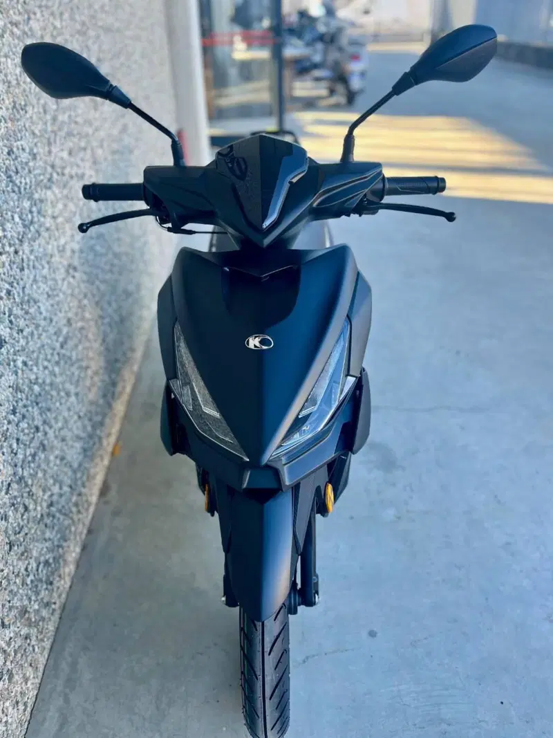 Kymco Micare 125 (2026) (9)