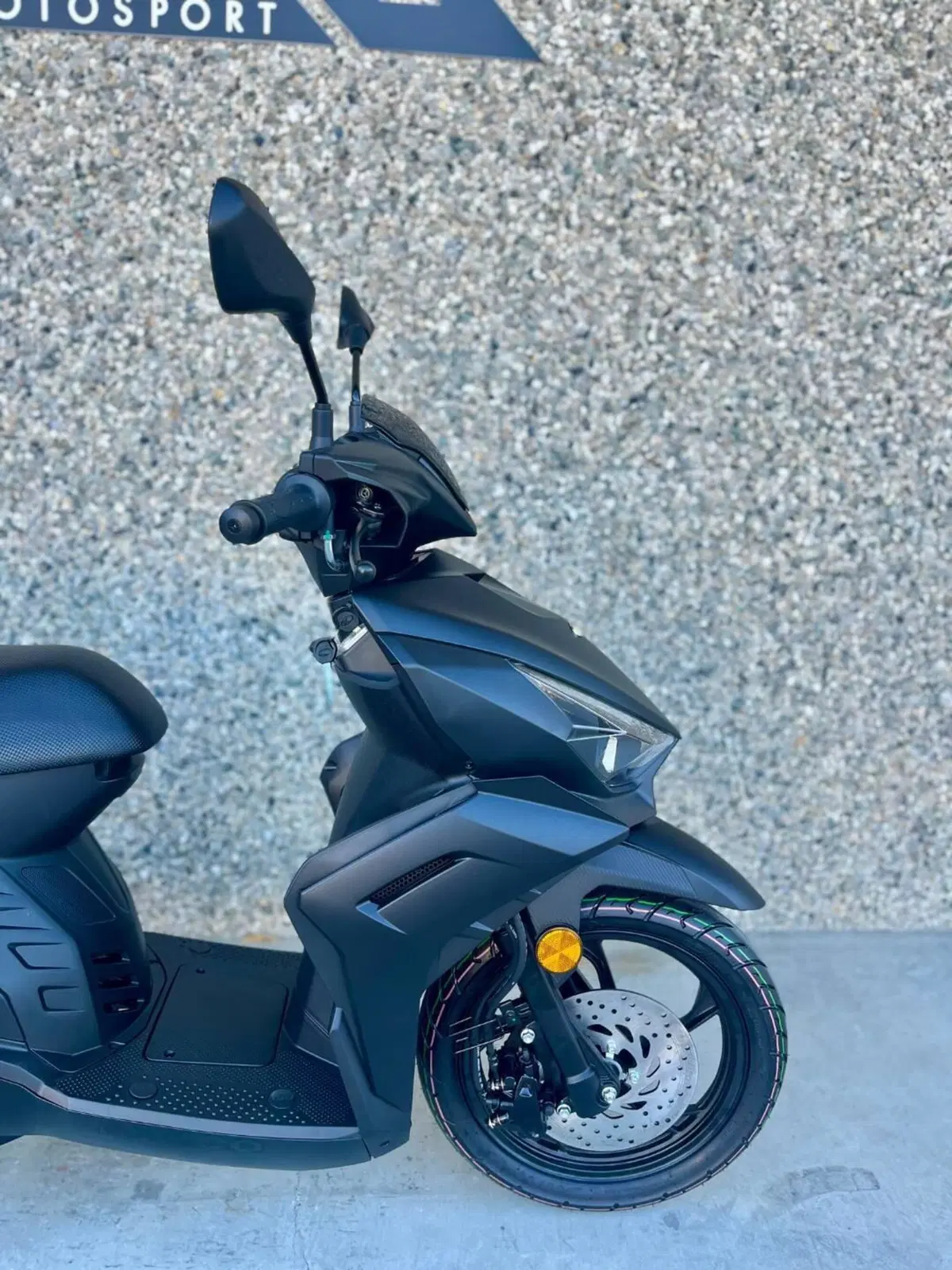 Kymco Micare 125 (2026) (10)
