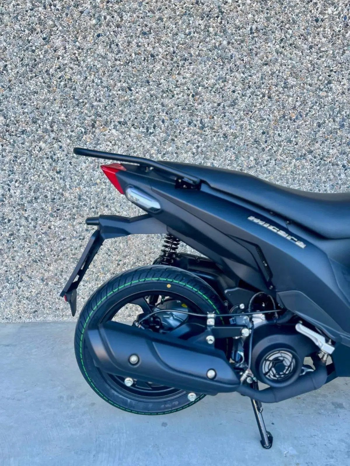Kymco Micare 125 (2026) (11)