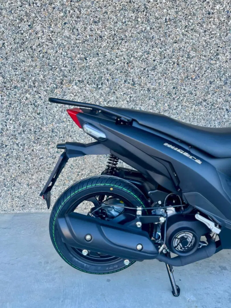 Kymco Micare 125 (2026) (11)