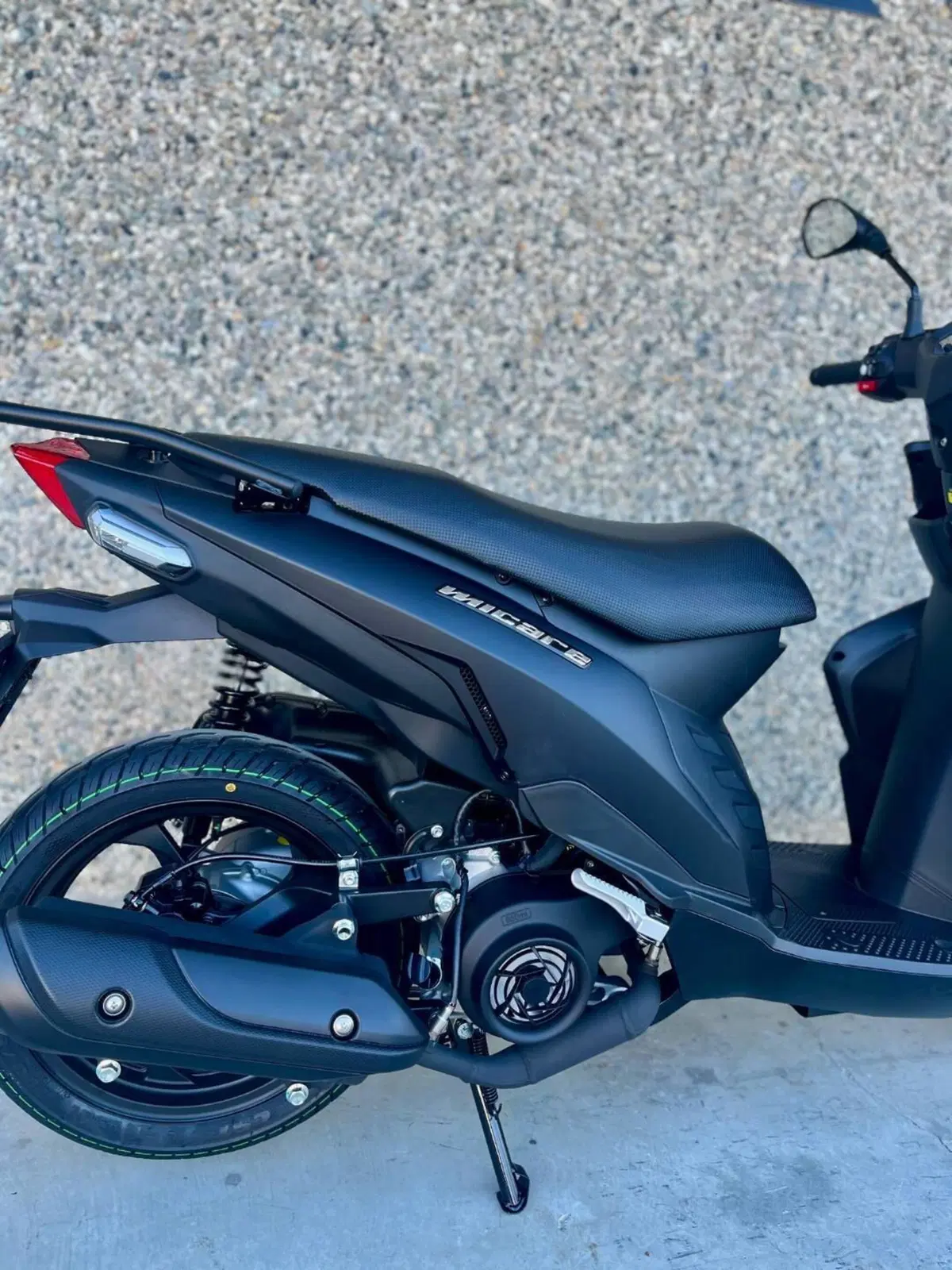 Kymco Micare 125 (2026) (12)