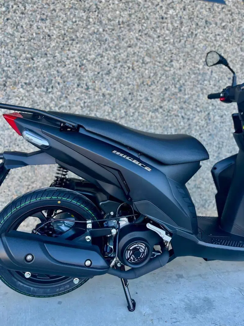 Kymco Micare 125 (2026) (12)