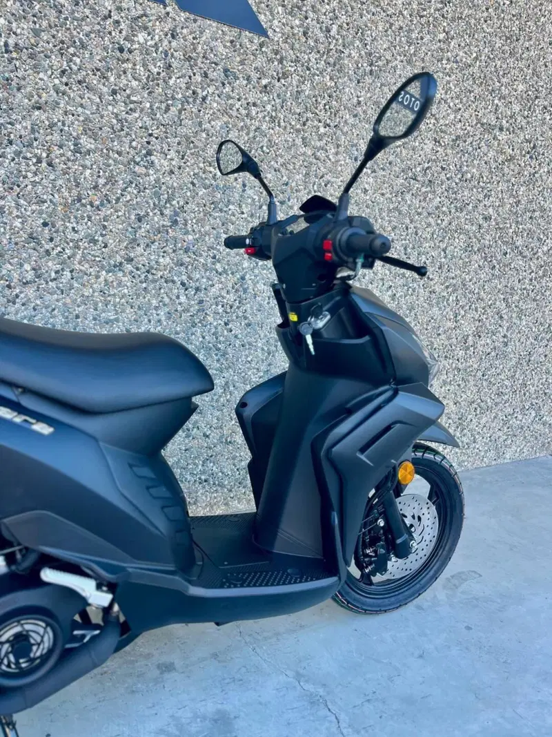 Kymco Micare 125 (2026) (13)