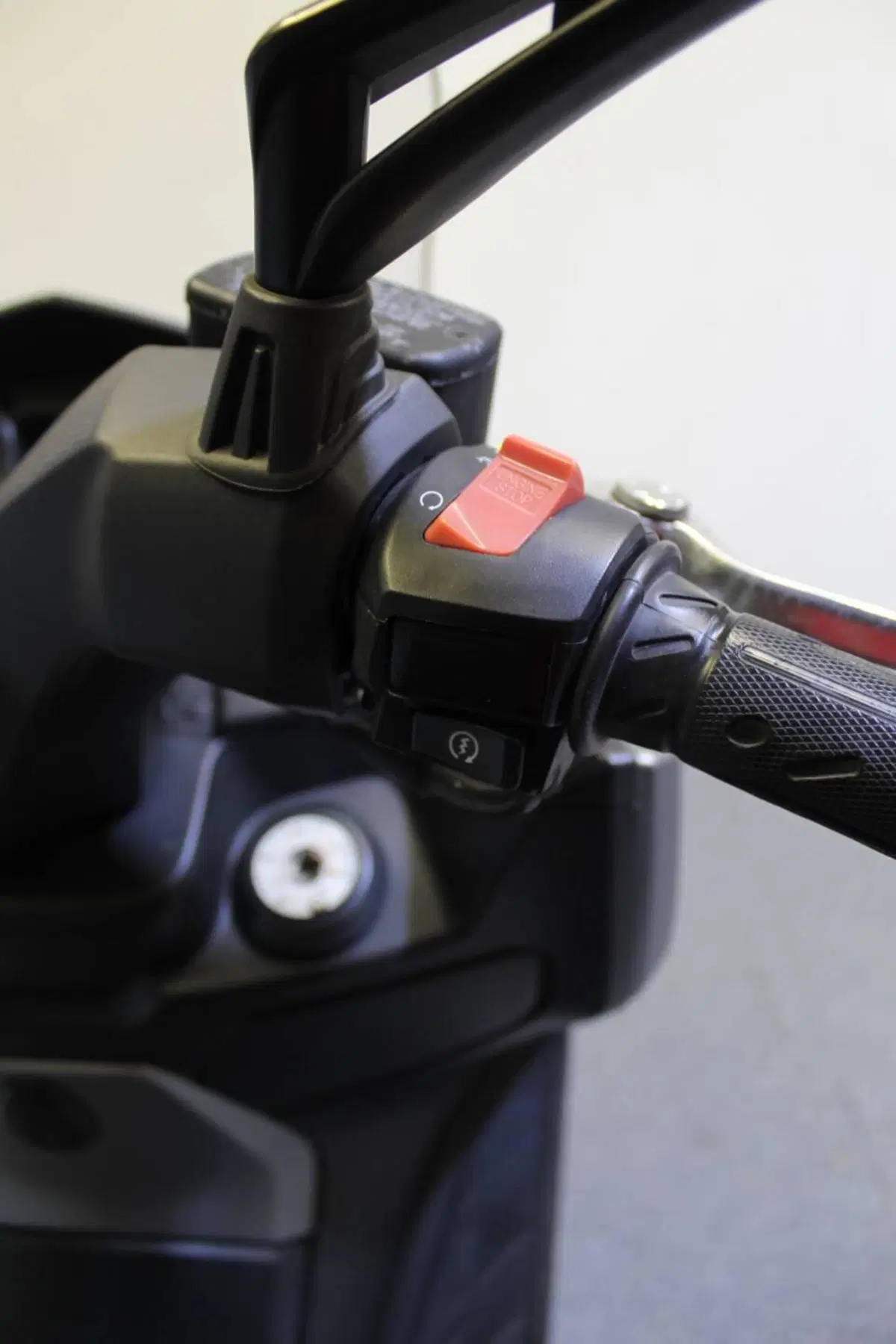 Kymco X-Town 300i City (2021 - 25) (10)