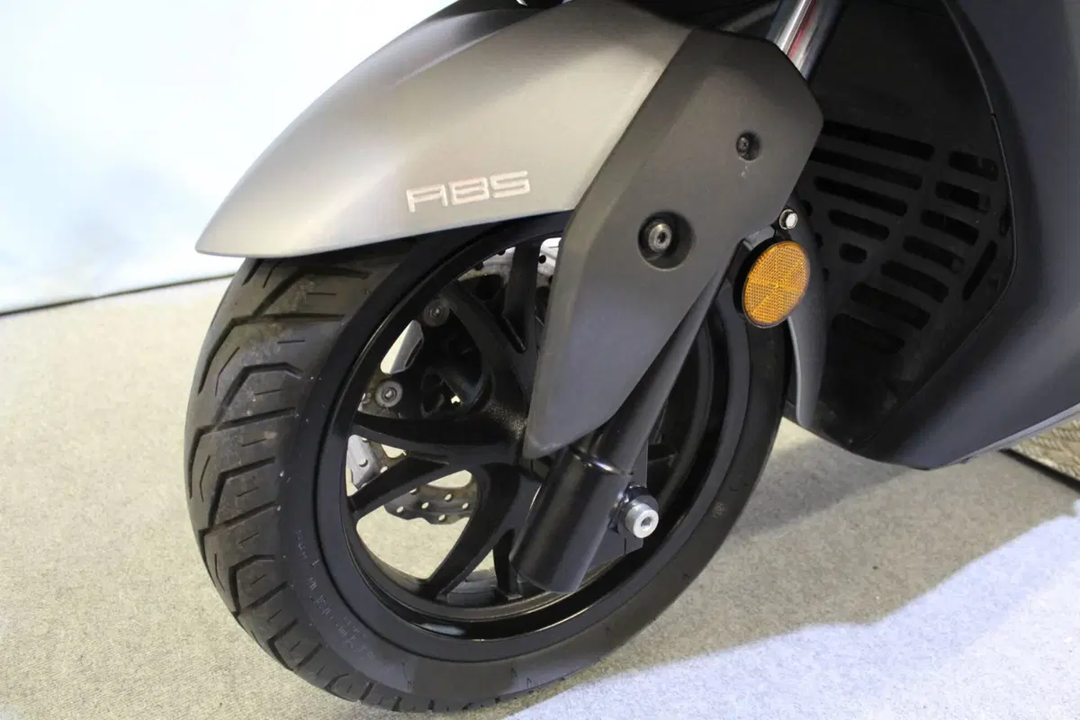 Kymco X-Town 300i City (2021 - 25) (13)