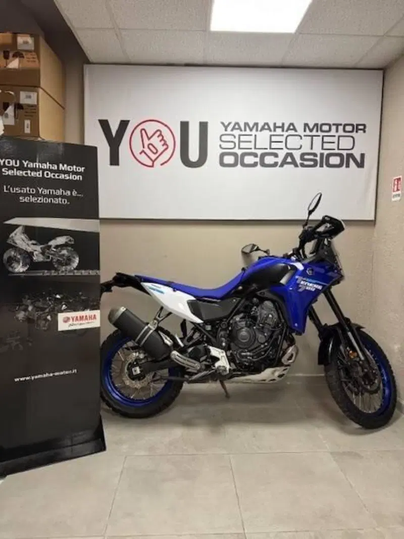 Yamaha Ténéré 700 (2025 - 26) (2)